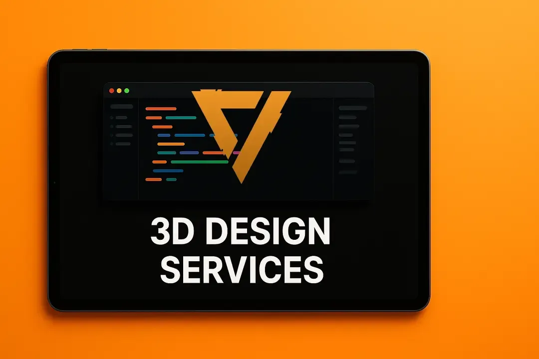 3D Design: Create Stunning Assets for Games, Film & VR