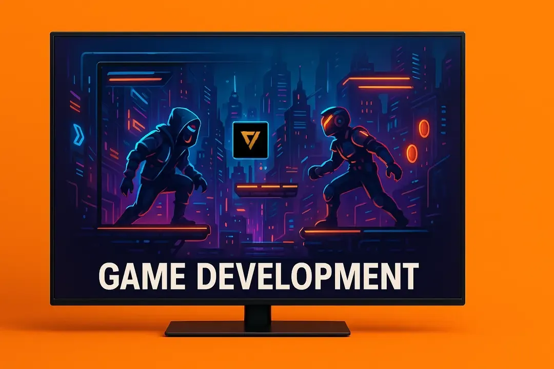 Game Development: Create Immersive Cross-Platform Games