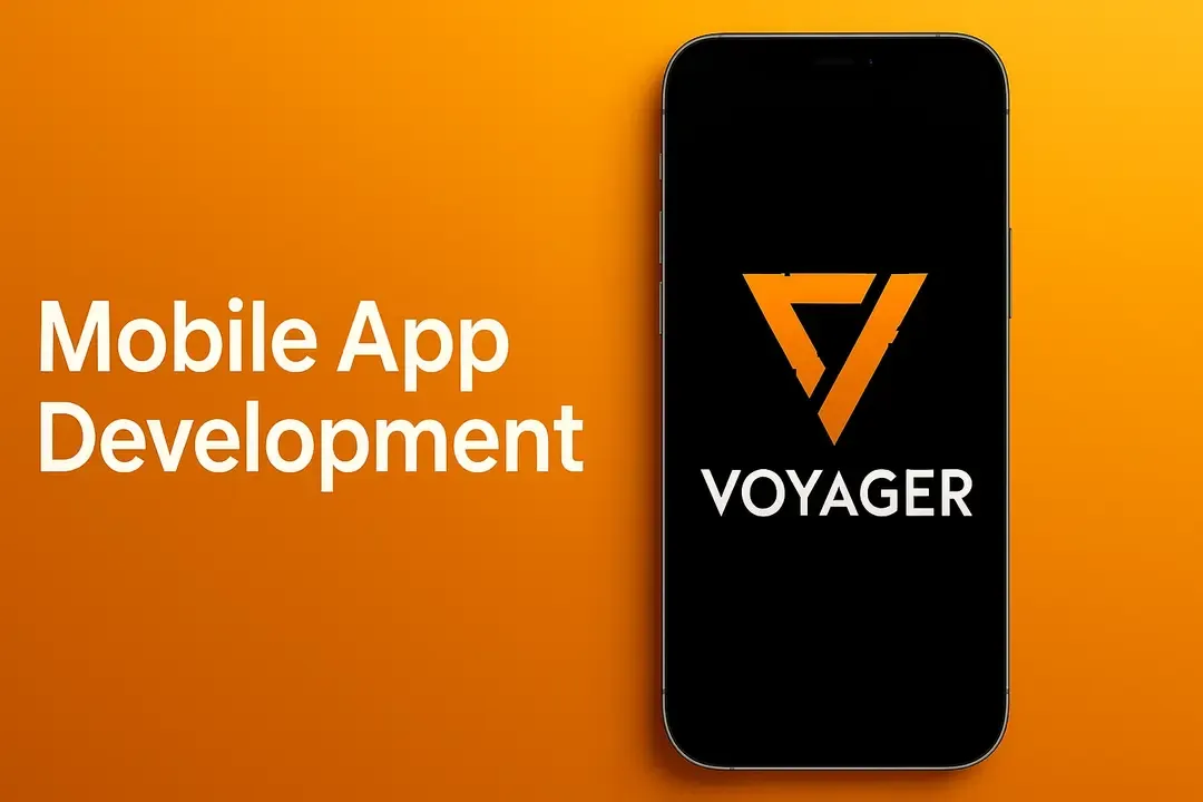Mobile App Development: Build iOS & Android Apps from Scratch