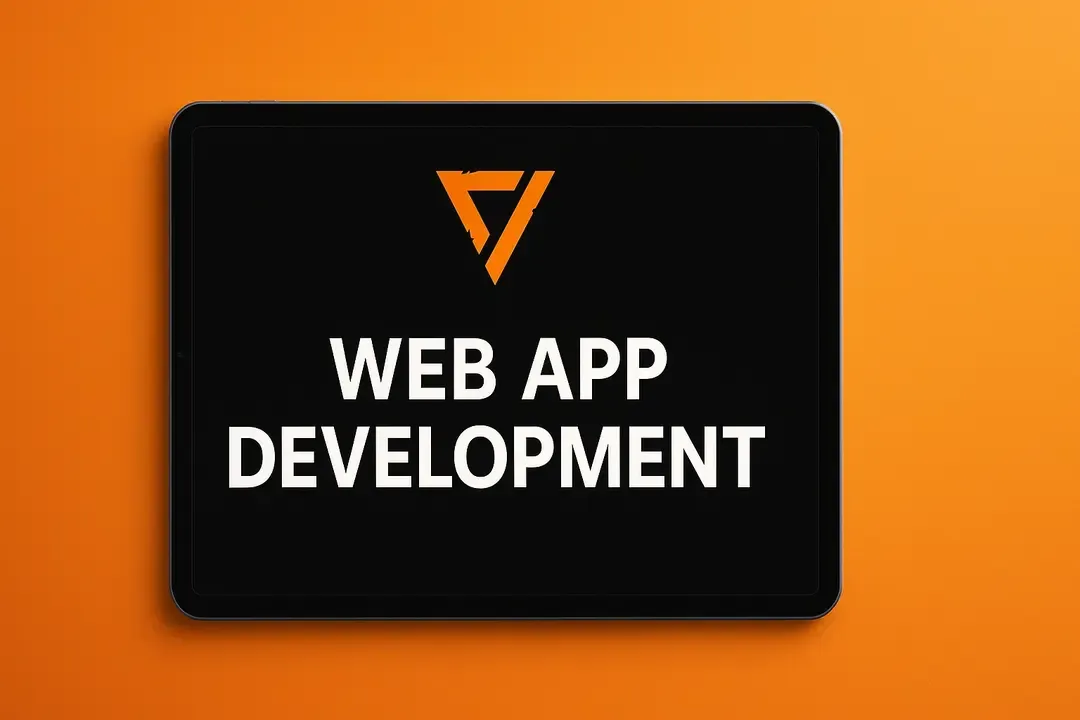 Web Application Development: Build Scalable, Full-Stack Solutions