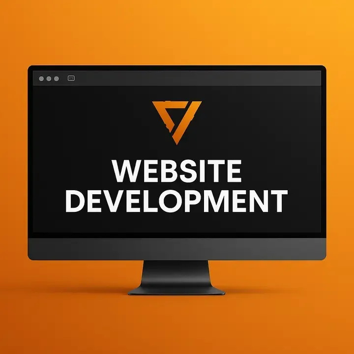 Website Development: Fast, Responsive & SEO-Optimised Sites